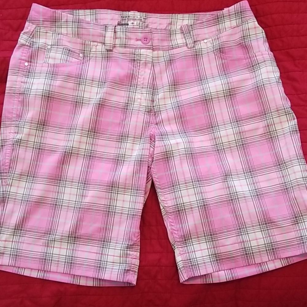Nike Golf Shorts
